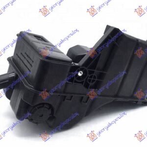 POSUDA ZA ANTIFRIZ - MERCEDES ACTROS 1996-2002