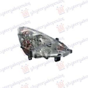 FAR ELEKTRICNI 2012- (VALEO) - PEUGEOT PARTNER 2008-2015 (5/G)