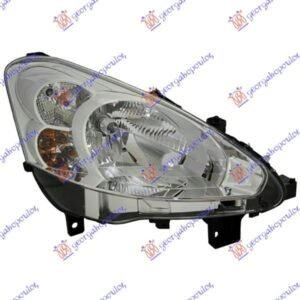 FAR ELEKTRICNI 2012- (DEPO) - PEUGEOT PARTNER 2008-2015 (5/G)