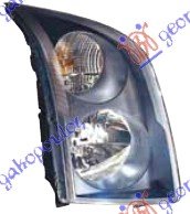 094505131.jpg FAR (H7) (DEPO) - VW CRAFTER 2006-2017 (2E/2F)