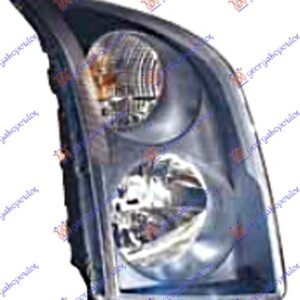 094505133.jpg FAR (H7) (TYC) - VW CRAFTER 2006-2017 (2E/2F)
