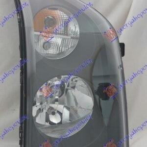 FAR (H7) SA DNEVNIM SVETLOM (TYC) - VW CRAFTER 2006-2017 (2E/2F)