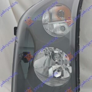 FAR (H7) SA DNEVNIM SVETLOM (TYC) - VW CRAFTER 2006-2017 (2E/2F)