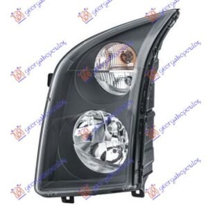 FAR (H7) SA DNEVNIM SVETLOM (DEPO) - VW CRAFTER 2006-2017 (2E/2F)