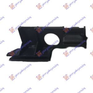 NOSAC PREDNJEG BRANKA BOCNI PLASTICNI - KIA RIO 2005-2011 (JB)