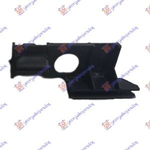 NOSAC PREDNJEG BRANKA BOCNI PLASTICNI - KIA RIO 2005-2011 (JB)