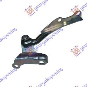 MAKAZE HAUBE - KIA RIO 2005-2011 (JB)
