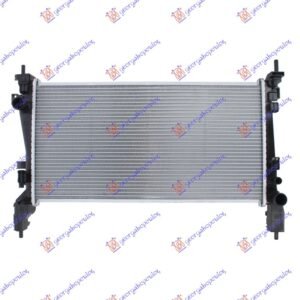 HLADNJAK MOTORA 1.3 MJTD (63x32.5) - FIAT FIORINO/QUBO 2008-2016 (225)