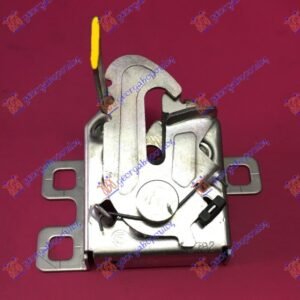 BRAVA HAUBE (O) - FIAT FIORINO/QUBO 2008-2016 (225)