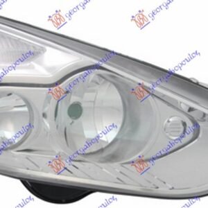FAR (TYC) - FORD S-MAX 2007-2011 (WA6)