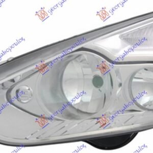 FAR (TYC) - FORD S-MAX 2007-2011 (WA6)