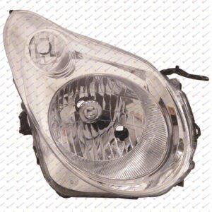 FAR ELEKTRICNI (DEPO) - SUZUKI ALTO 2008-2014 (HA12/HA23/HA22/HA24/HA25)