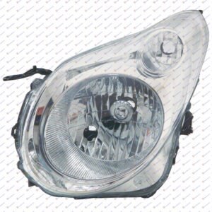 FAR ELEKTRICNI (DEPO) - SUZUKI ALTO 2008-2014 (HA12/HA23/HA22/HA24/HA25)