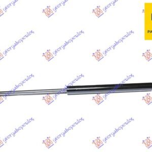 AMORTIZER GEPEK VRATA (377L-365N) (MARELLI) - SUZUKI ALTO 2008-2014 (HA12/HA23/HA22/HA24/HA25)
