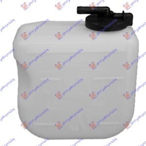POSUDA ZA ANTIFRIZ - SUZUKI ALTO 2008-2014 (HA12/HA23/HA22/HA24/HA25)