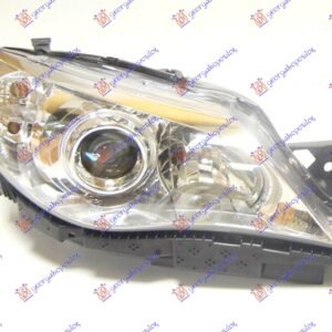 FAR ELEKTRICNI HROM (DEPO) - SUBARU IMPREZA 2008-2014 (GD/GR/GH/G3/GP/GJ)