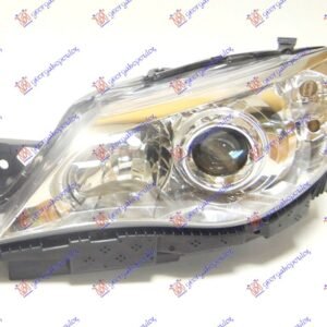 FAR ELEKTRICNI HROM (DEPO) - SUBARU IMPREZA 2008-2014 (GD/GR/GH/G3/GP/GJ)