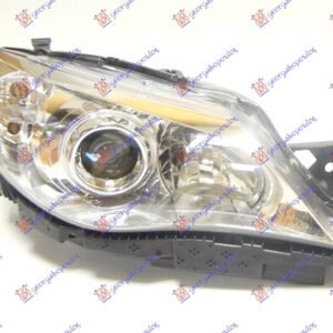 FAR ELEKTRICNI HROM (TYC) - SUBARU IMPREZA 2008-2014 (GD/GR/GH/G3/GP/GJ)