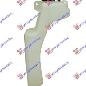 POSUDA ZA ANTIFRIZ - SUBARU IMPREZA 2008-2014 (GD/GR/GH/G3/GP/GJ)