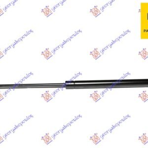 AMORTIZER GEPEK VRATA (465L-113N) (MARELLI) - SUZUKI JEEP  SAMURAI 1979-1988 (SJ410)