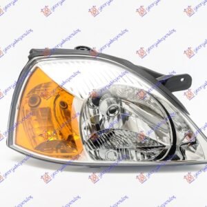 FAR ELEKTRICNI ZUTI MIGAVAC (DEPO) - KIA RIO 2002-2005 (DC)