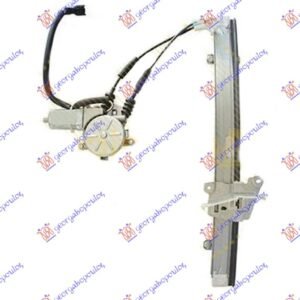 PODIZAC PREDNJEG PROZORA ELEKTRICNI - KIA RIO 1999-2002 (DC)