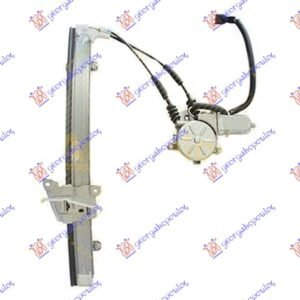 PODIZAC PREDNJEG PROZORA ELEKTRICNI - KIA RIO 1999-2002 (DC)