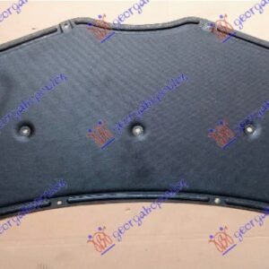 IZOLACIJA HAUBE - MAZDA 3 SDN-H/B  2008-2013 (BL/BK)