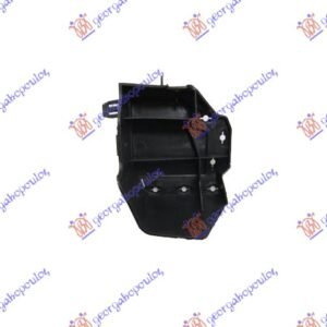 NOSAC HLADNJAKA BOCNI PLASTICNI - MAZDA 3 SDN-H/B  2008-2013 (BL/BK)