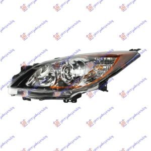 FAR ELEKTRICNI (DEPO) - MAZDA 3 SDN-H/B  2008-2013 (BL/BK)