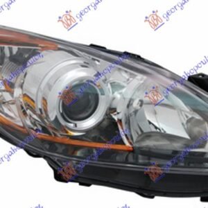 FAR ELEKTRICNI (TYC) - MAZDA 3 SDN-H/B  2008-2013 (BL/BK)