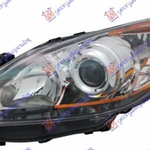 FAR ELEKTRICNI (TYC) - MAZDA 3 SDN-H/B  2008-2013 (BL/BK)