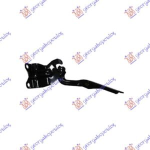 MAKAZE HAUBE - MAZDA 3 SDN-H/B  2008-2013 (BL/BK)