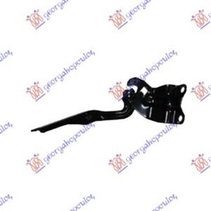 MAKAZE HAUBE - MAZDA 3 SDN-H/B  2008-2013 (BL/BK)