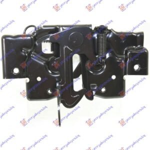BRAVA HAUBE - MAZDA 3 SDN-H/B  2008-2013 (BL/BK)