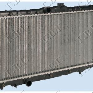 HLADNJAK MOTORA 1.3/1.6CC (327x658x16) - TOYOTA COROLLA L/B 1988-1991 (E 9)