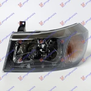 FAR ELEKTRICNI CRNI (DEPO) - FORD TRANSIT 2000-2006 (FA/FB/FZ/FC)