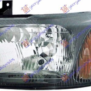 FAR ELEKTRICNI CRNI (TYC) - FORD TRANSIT 2000-2006 (FA/FB/FZ/FC)