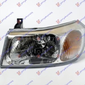 FAR ELEKTRICNI HROM (DEPO) - FORD TRANSIT 2000-2006 (FA/FB/FZ/FC)