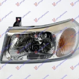 FAR ELEKTRICNI HROM (TYC) - FORD TRANSIT 2000-2006 (FA/FB/FZ/FC)