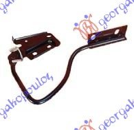 MAKAZE HAUBE - FORD TRANSIT 2000-2006 (FA/FB/FZ/FC)