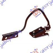 MAKAZE HAUBE - FORD TRANSIT 2000-2006 (FA/FB/FZ/FC)