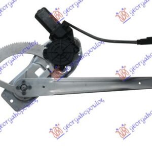 097307041.jpg PODIZAC PREDNJEG PROZORA ELEKTRICNI - FORD TRANSIT 2000-2006 (FA/FB/FZ/FC)