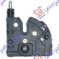 BRAVA HAUBE (O) - FORD TRANSIT 2000-2006 (FA/FB/FZ/FC)