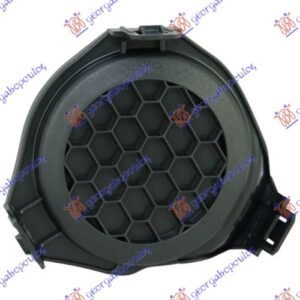 POKLOPAC MAGLENKE (O) - ALFA ROMEO MITO 2008-2018 (955)