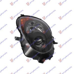 FAR ELEKTRICNI CRNI (DEPO) - ALFA ROMEO MITO 2008-2018 (955)
