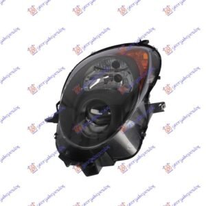 FAR ELEKTRICNI CRNI (TYC) - ALFA ROMEO MITO 2008-2018 (955)