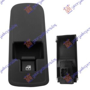PREKIDAC U PREDNJIM VRATIMA (4 PIN) - ALFA ROMEO MITO 2008-2018 (955)