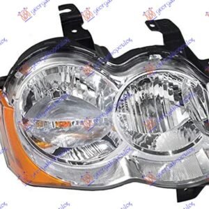 FAR (TYC) - JEEP GRAND CHEROKEE 2008-2011 (WH/WK)
