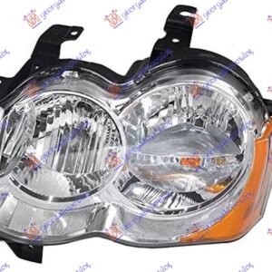 FAR (TYC) - JEEP GRAND CHEROKEE 2008-2011 (WH/WK)